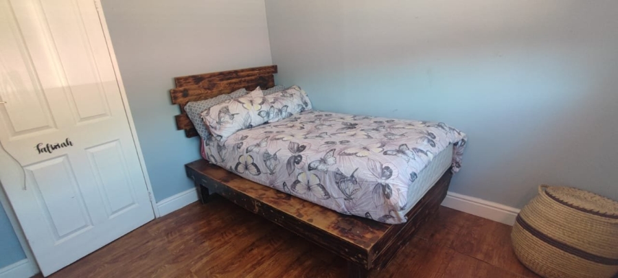 4 Bedroom Property for Sale in Strandfontein Western Cape